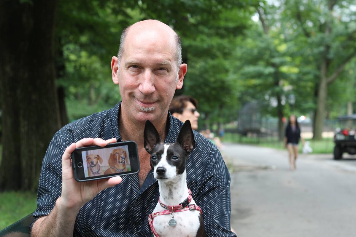 фото humansofnewyork