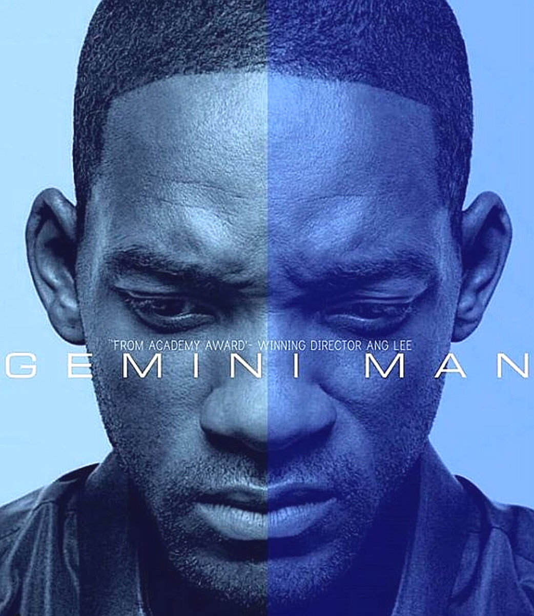 Первый официальный постер фильма