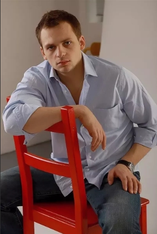 Алексей Янин