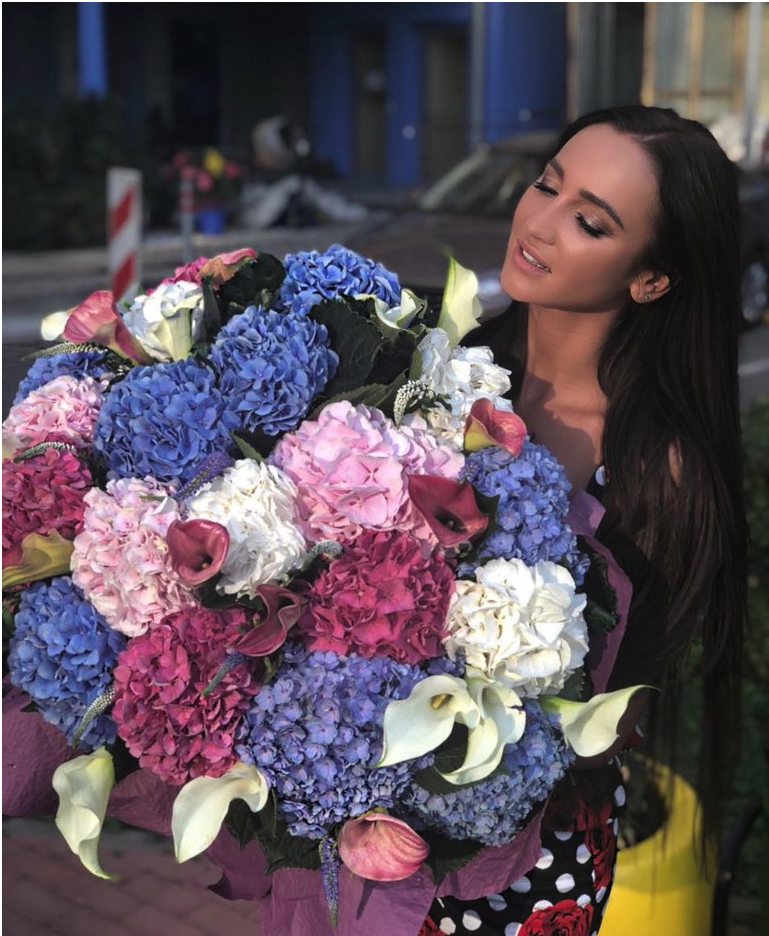 Фото из Instagram Ольги Бузовой