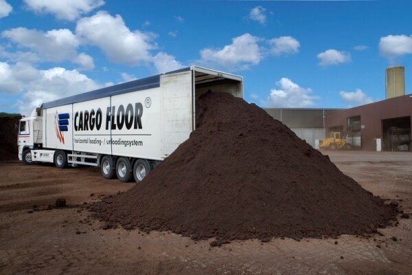 Утилизация грунта со стройплощадки