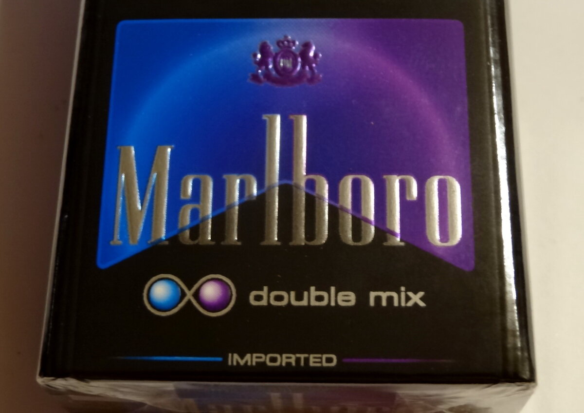 Marlboro compact фото