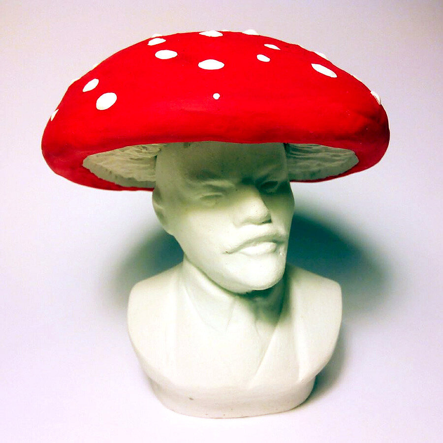 Худ.  Маяна Насыбуллова, 2016 
