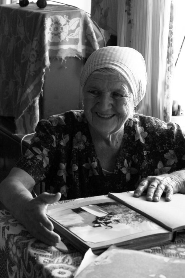 фотограф: Арина Залетова