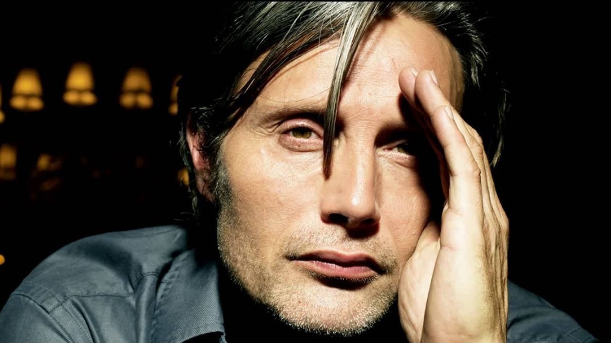 Мадс Миккельсен (Mads Mikkelsen)