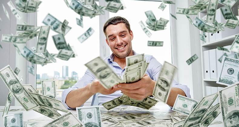 В конце статьи вас ждет небольшой бонус ;)