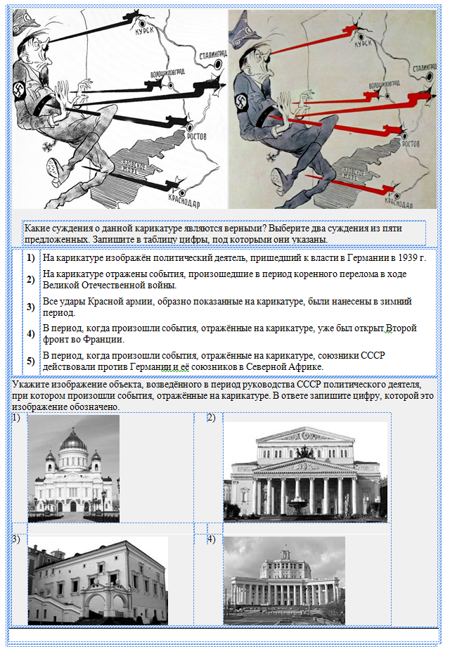 Какое событие отражено на данной карикатуре кто изображен на рисунке