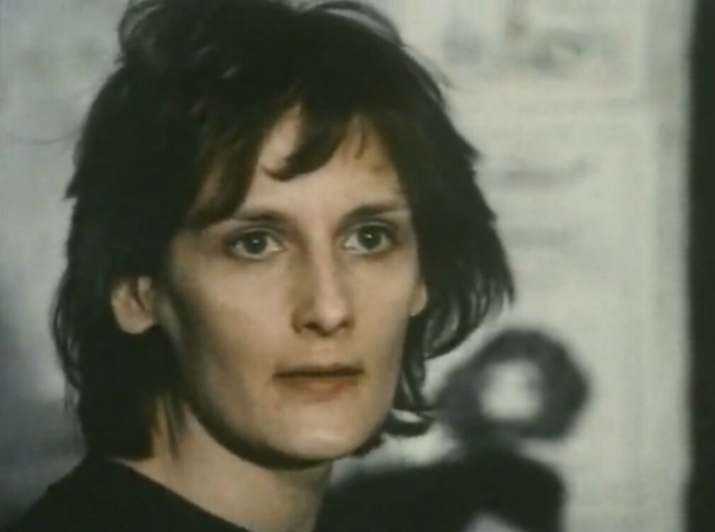 Татьяна Орлова в фильме "Женская тюряга" (источник фото: kultura174.ru)