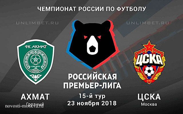 
В равной игре с «Ахматом» армейцы оказались чуть удачливей и взяли верх 2:0.