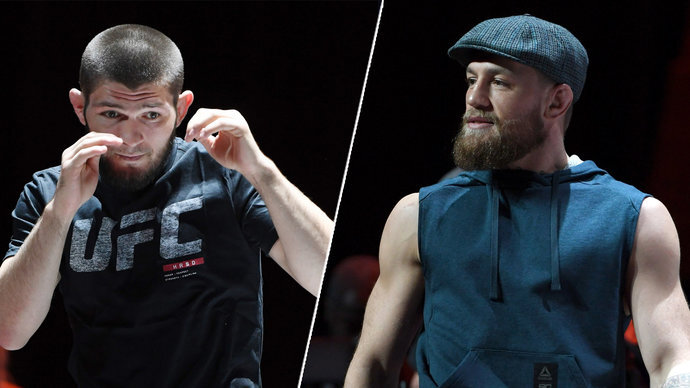 Президент UFC Дана Уайт рассказал о планах организации в легком дивизионе. 
— Поединок, который сейчас имеет смысл для Конора, — это, вероятно, Порье. Тони Фергюсон получит титульный бой с Хабибом, а затем победители этих матчей встретятся в клетке. Но я еще точно не уверен относительно даты, в которую Конор сможет провести бой. Сперва нам нужно дождаться, пока закончится разбирательство комиссии