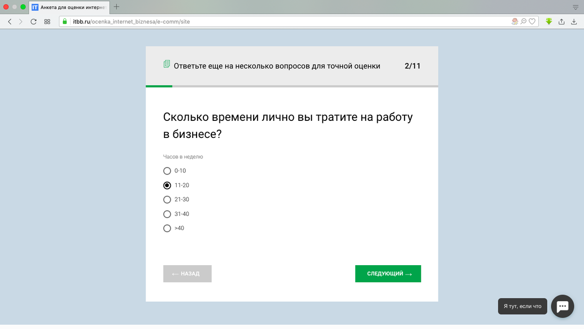 Бесплатная оценка стоимости сайта онлайн | IT Бизнес Брокер | Дзен