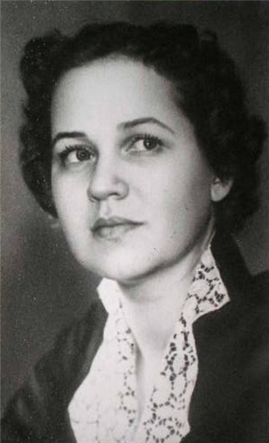 Радости и несчастья в судьбе блистательной актрисы. Татьяна Ленникова