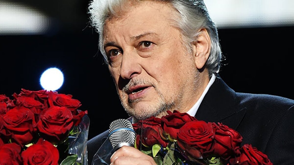 Сколько лет исполнилось добрынину