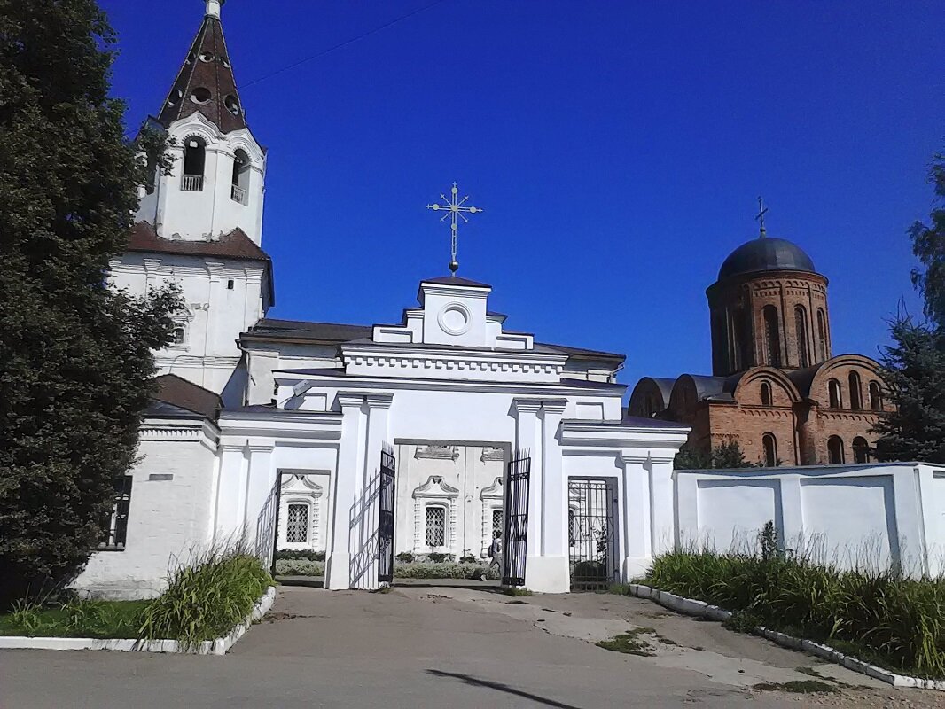 Фото автора.