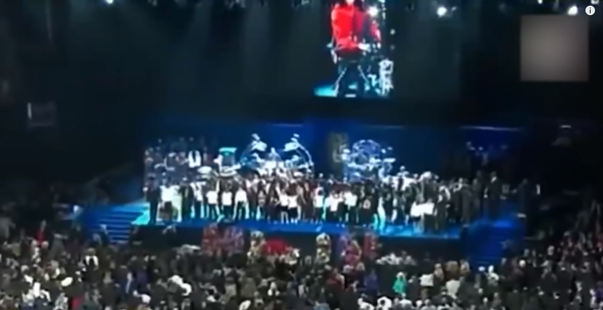 Источник - YouTube