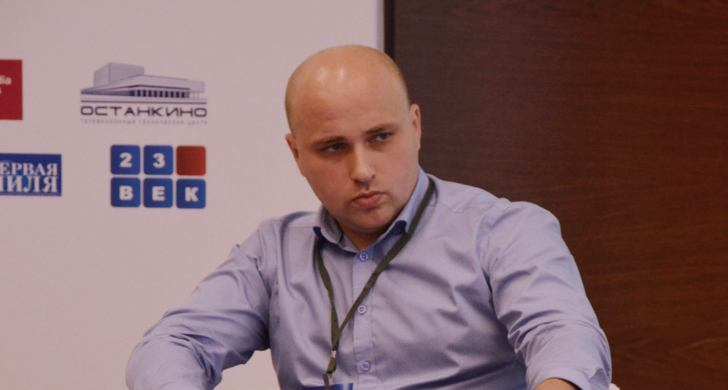 Денис Лукаш, исполнительный директор «Центра цифровых прав» и директор Ассоциации организаций связи и информации