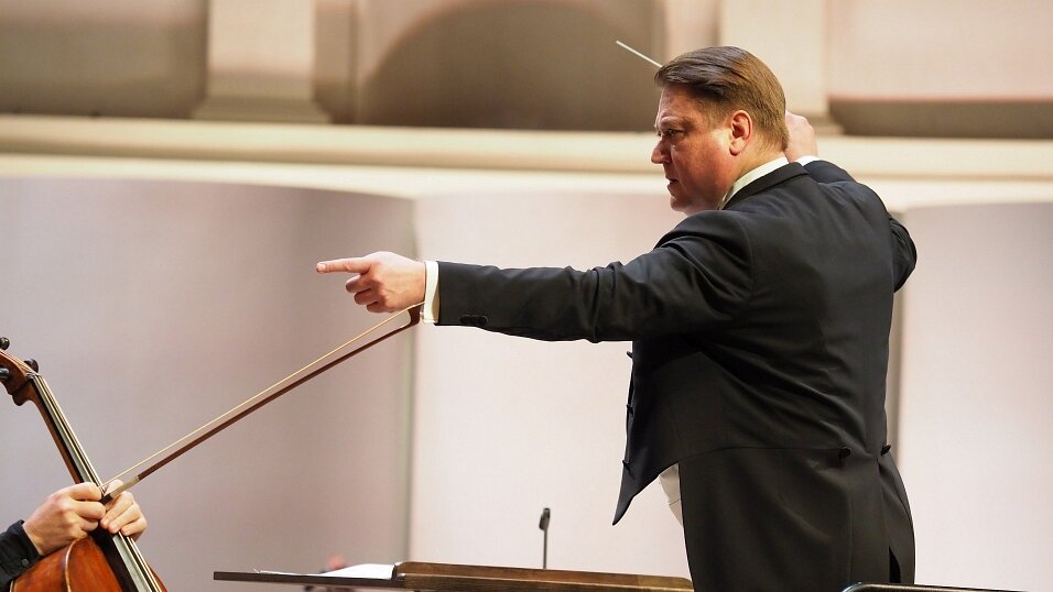 
Александр Сладковский