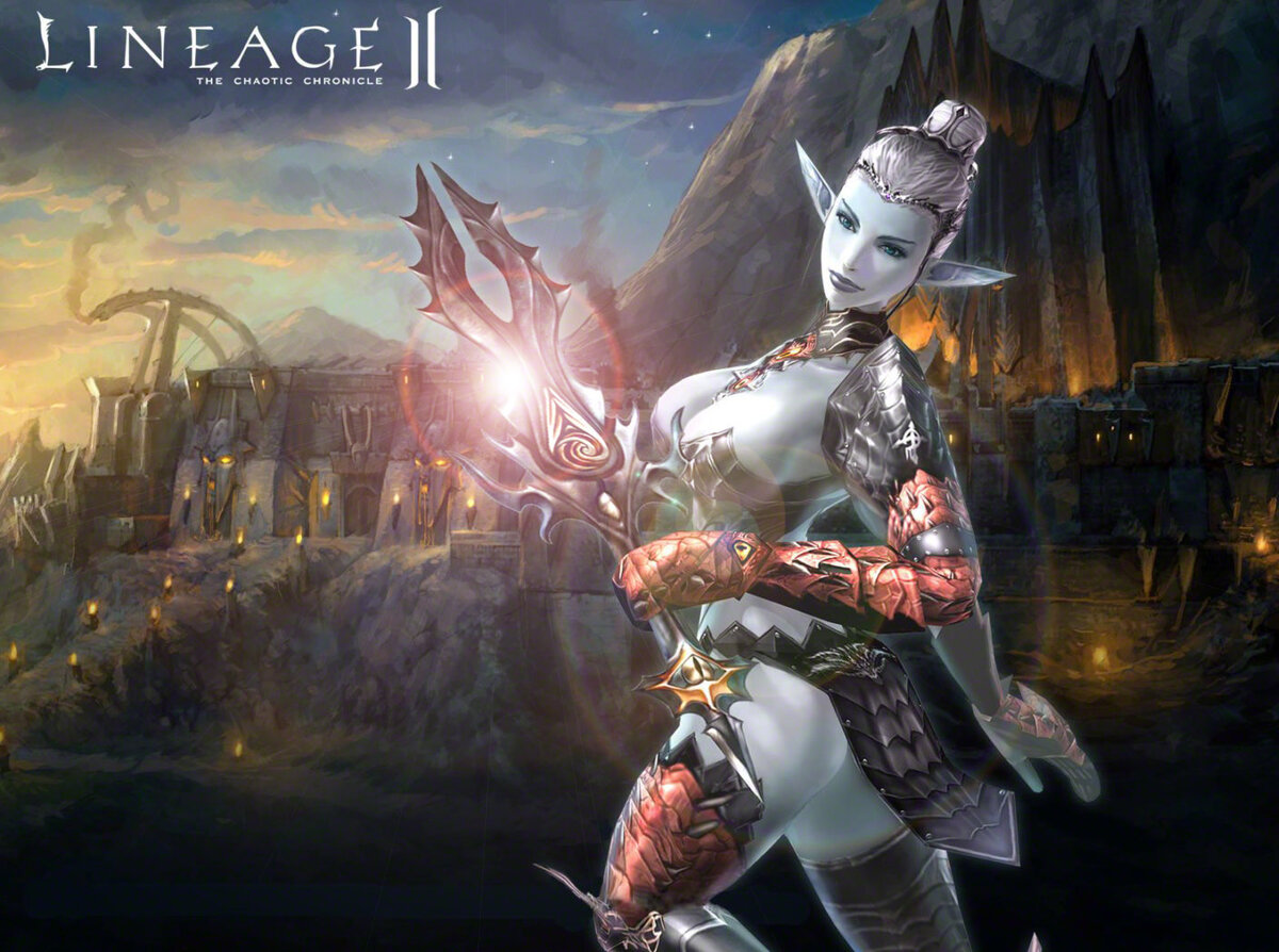 Lineage II это культовой в своем жанре MMORPG вышедшая в далеком 2003 году, но которая и по сей день не дает покоя многим геймерам со всего мира.  