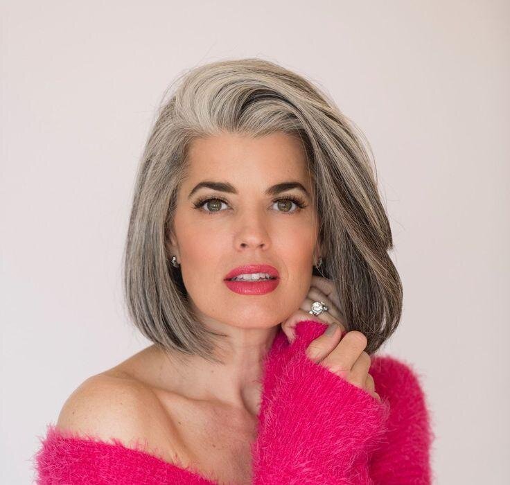 окрашивание для седых волос для молодой. седые волосы. окрашивание волос под седину. окрашивание для седеющих волос. европейское окрашивание седины.