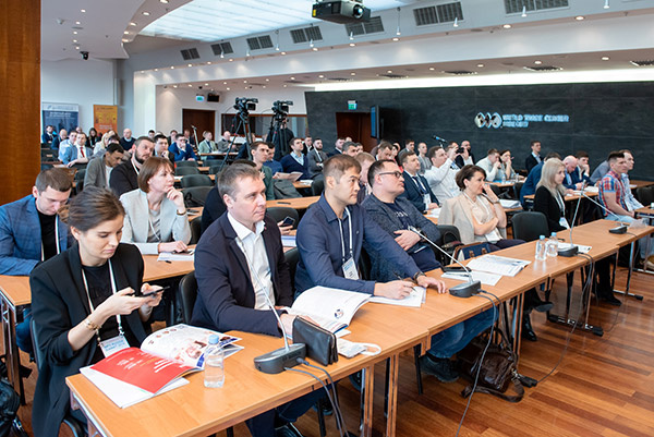V MFO Russia Summit
Фото: Альберт Тахавиев, Finversia.ru
