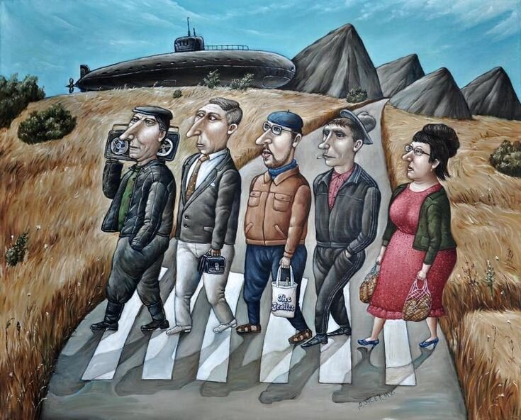 Рис. А. Джерих