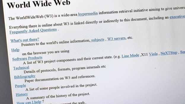 Правообладатель иллюстрацииGETTY IMAGES