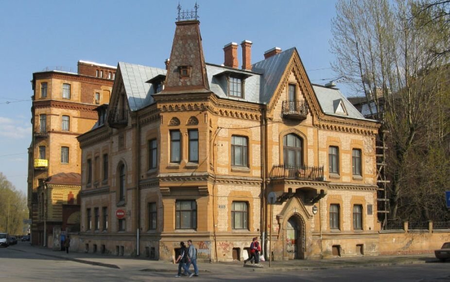 Особняки спб. Особняк Шретера в Санкт-Петербурге. Особняк Шретера - наб. реки мойки, 114.. Архитектор Шретер дома в Петербурге. Шретер особняк архитектора Шретера.