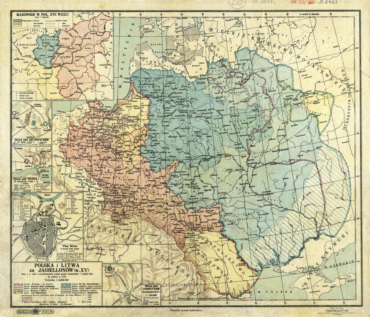 Вкл. Польско-Литовское княжество на карте. Литовское княжество карта 15 век. Великое княжество Литовское в 15 веке. Великое княжество Литовское карта 13-15 век.