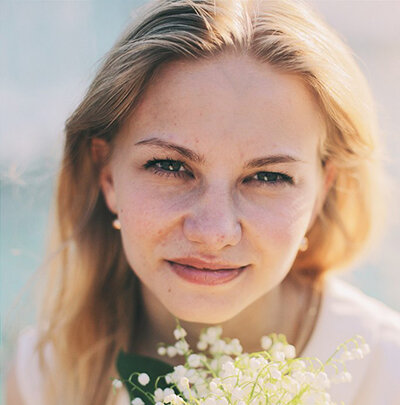 Фото: из личного архива Екатерины Олейник