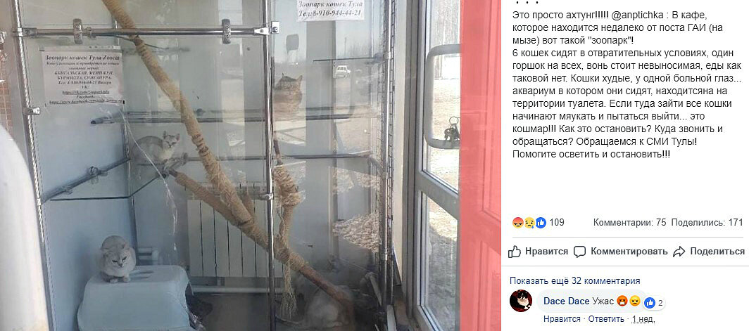К сожалению, пока есть спрос, будет и предложение. 