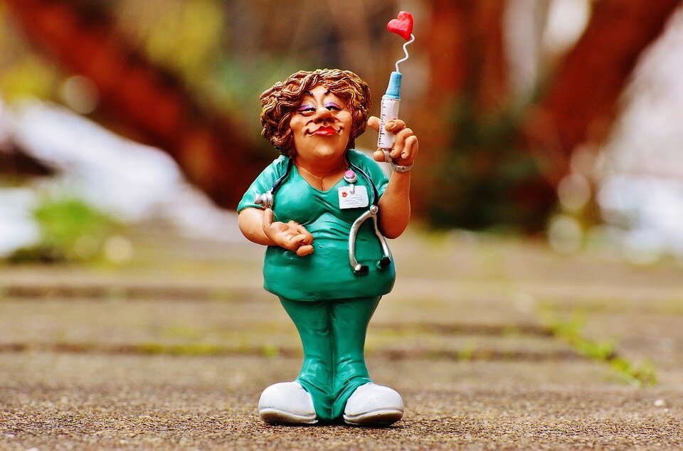 фото взято с Pixabay