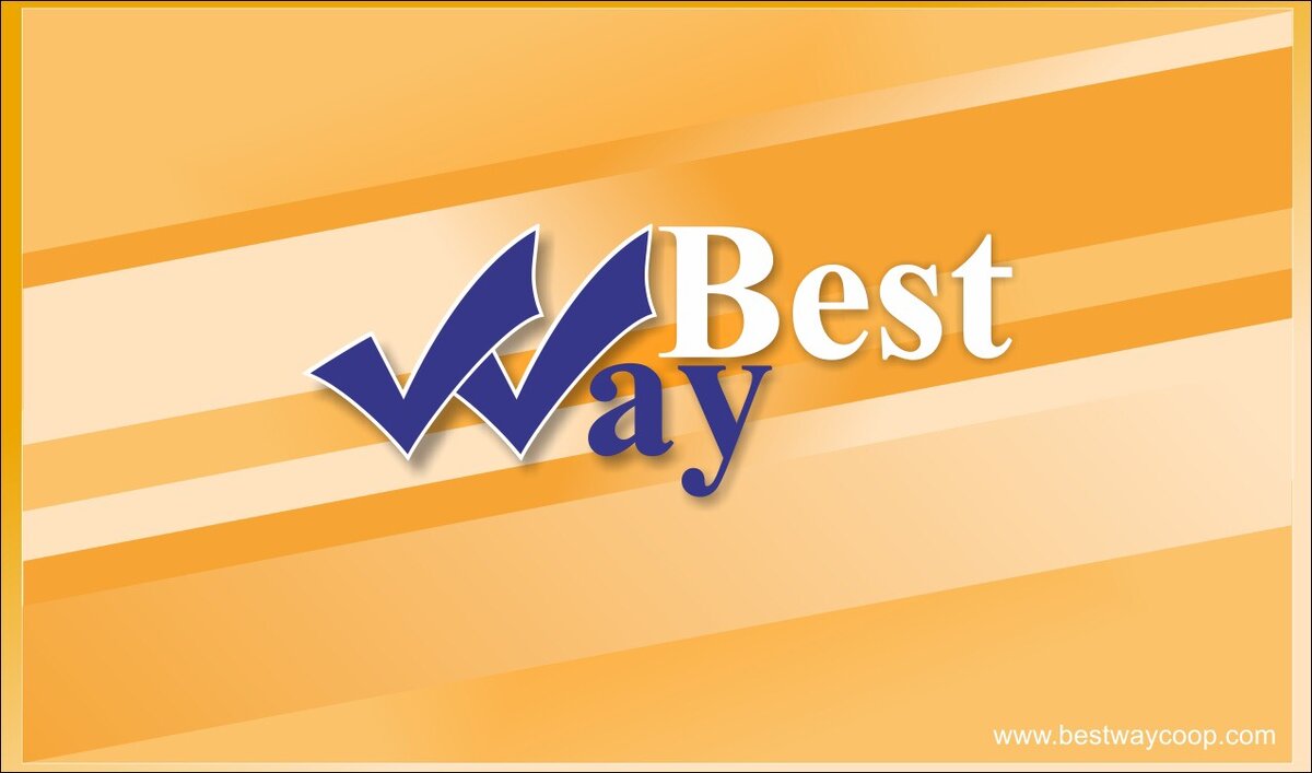 Way best проекты