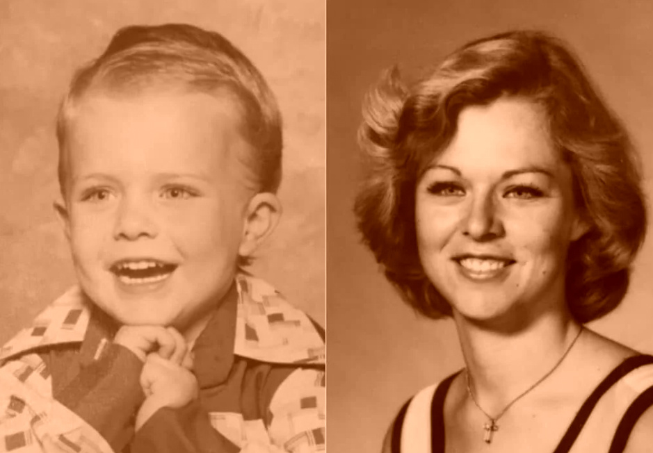           Дональд и Ронда Вихт