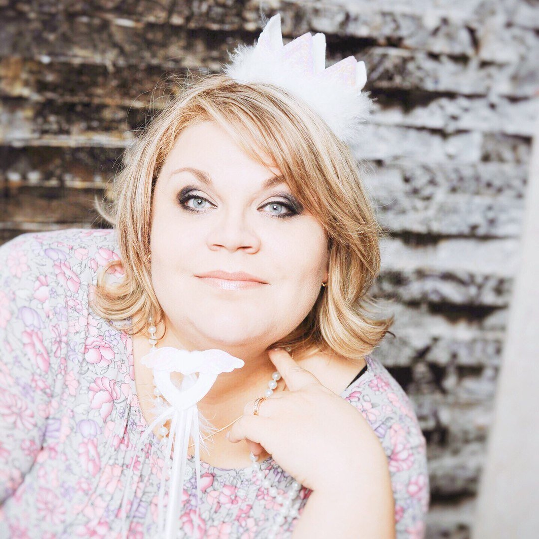 Почти «Королева» Йогурта 😉