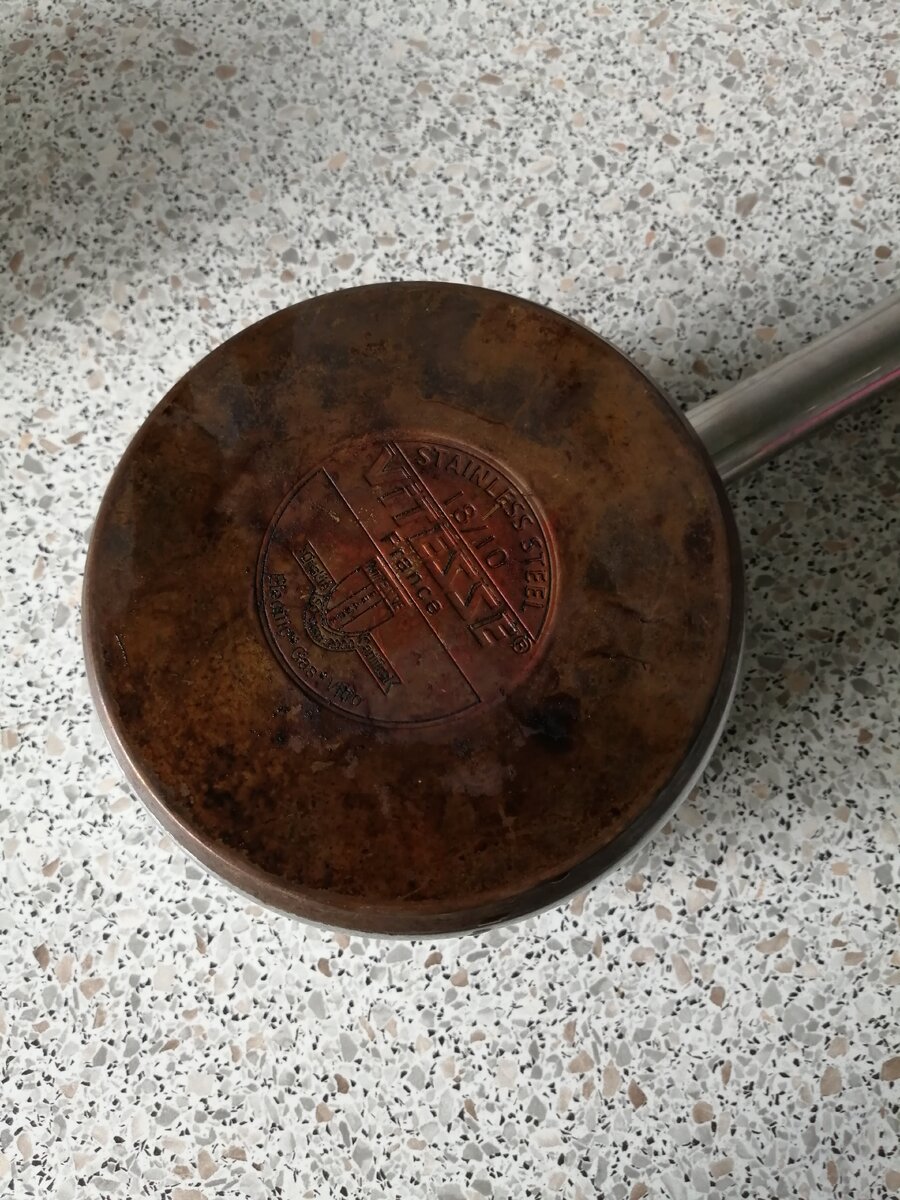 До эксперемента 