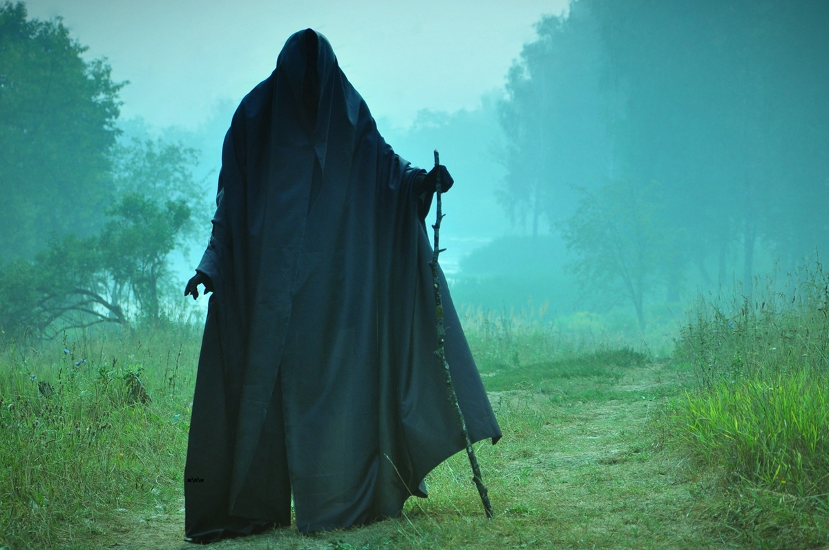 "Чертовски страшно, когда снится и сбывается подобное"