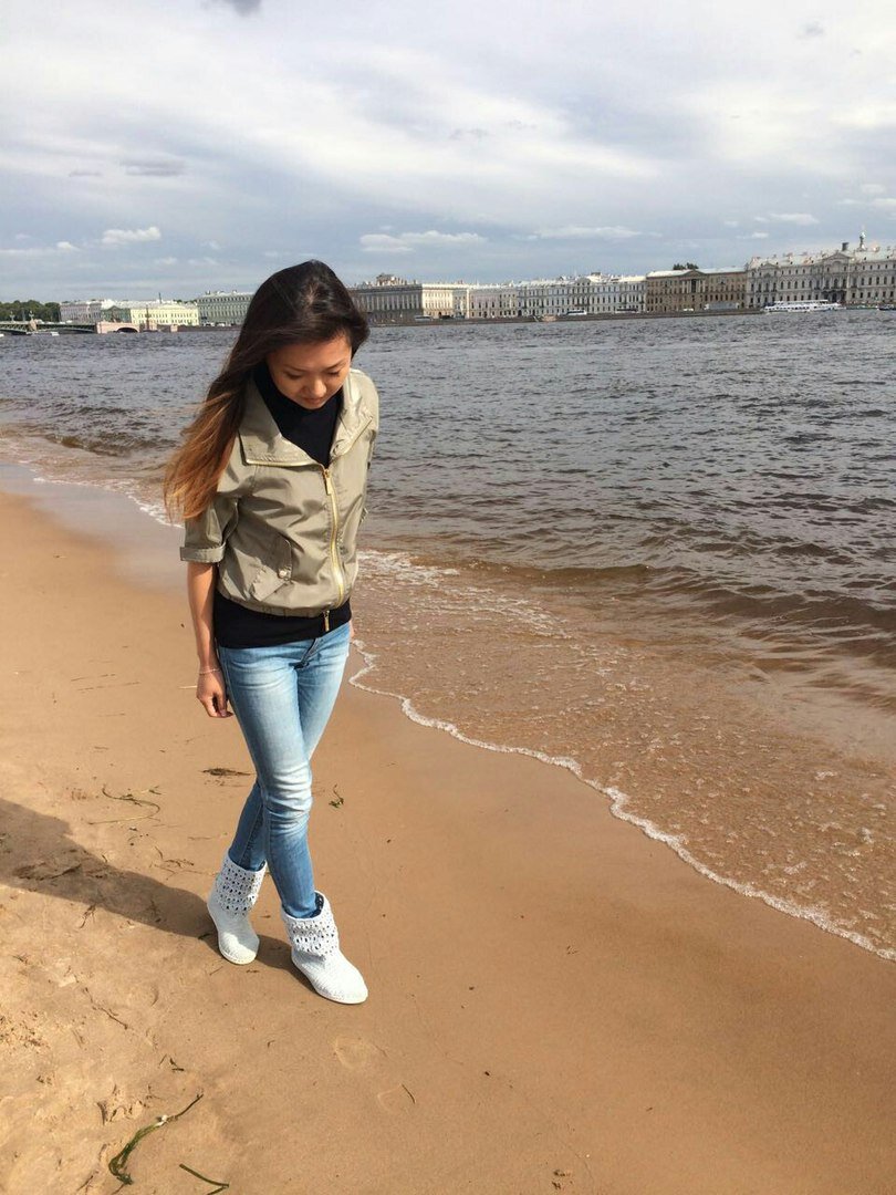 Моя Н.