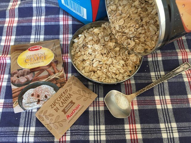 Рецептурный набор