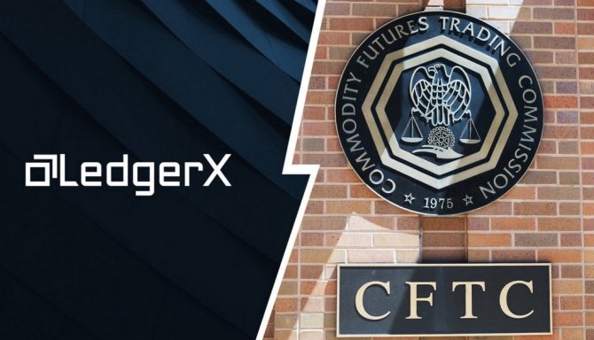 LedgerX