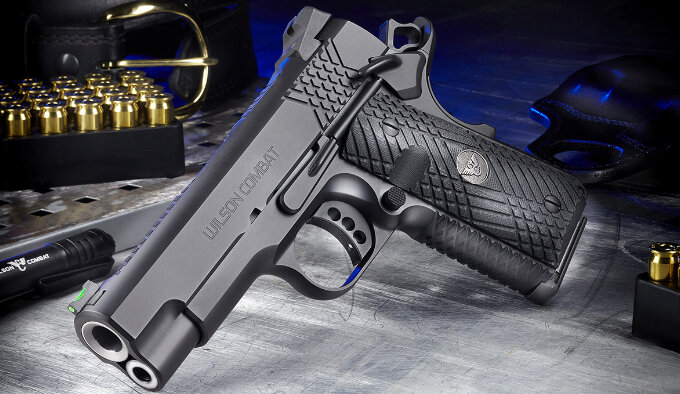X-TAC Supergrade Compact