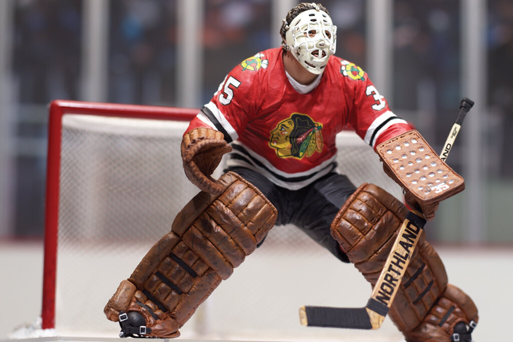 Тони Эспозито (Фото Яндекс.Картинки)