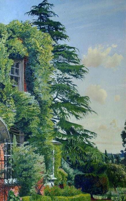 ��� Englefield, Cookham