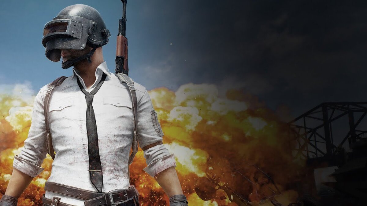 Pubg мобайл дата выхода фото 93