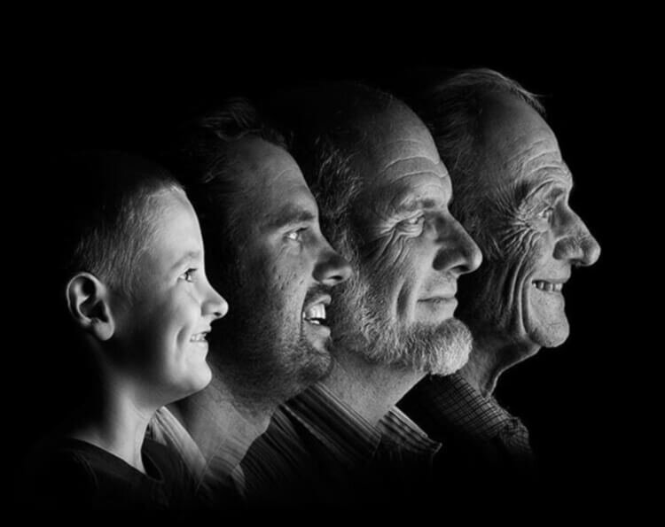 Смена поколений