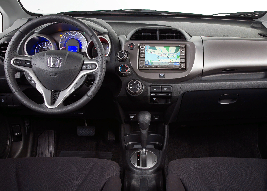 Как снять двигатель хонда фит Слабые места Honda Fit (Jazz) DRIVE2