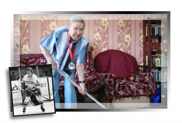 фотоколлаж автора