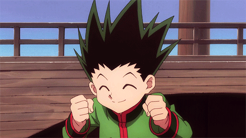 Гон радуется успешно пройденному предварительному этапу