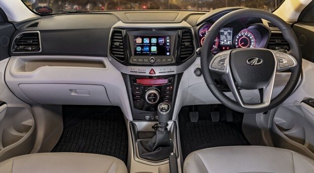 SsangYong XLV, он же Air 
