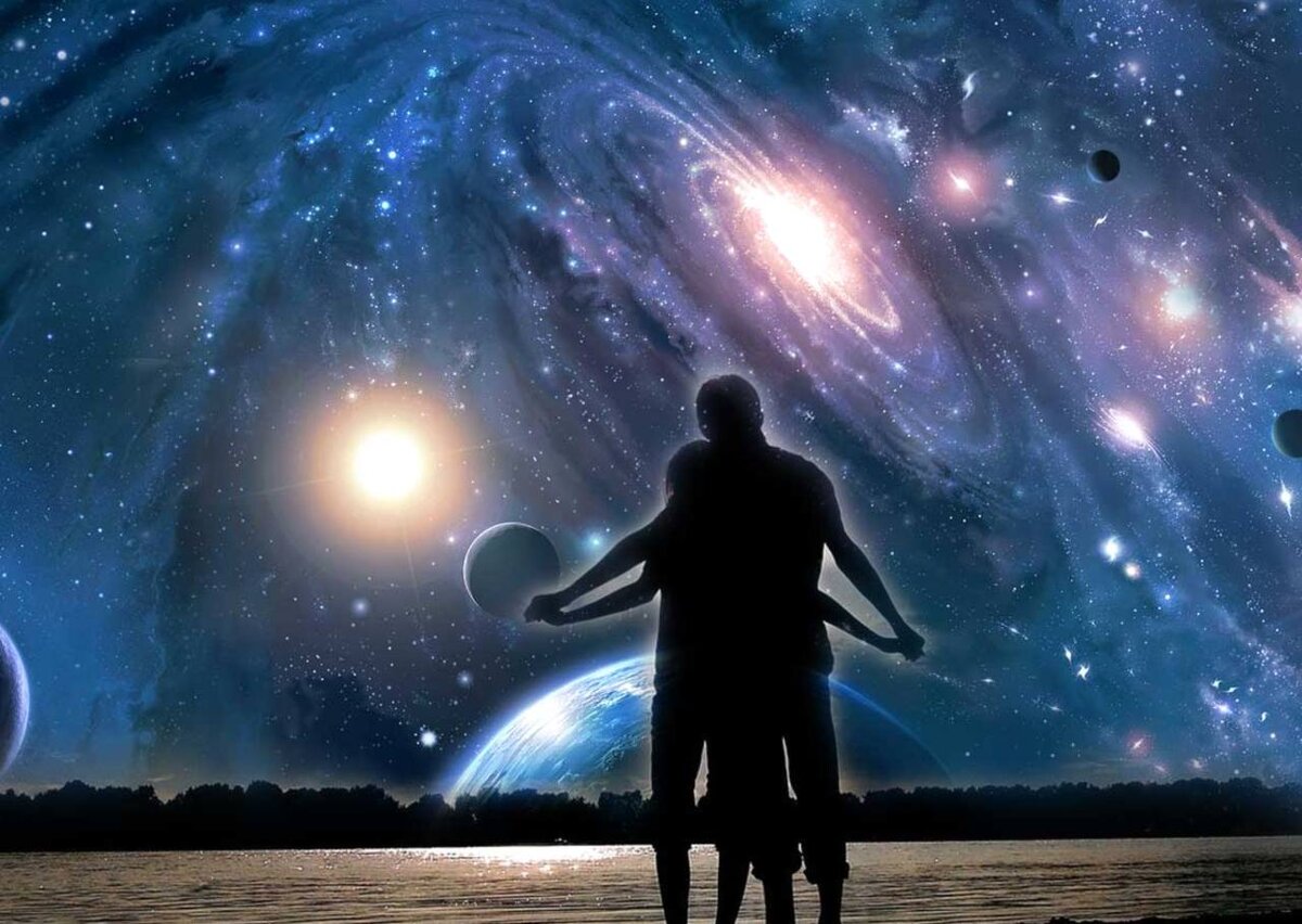 Гороскоп отца