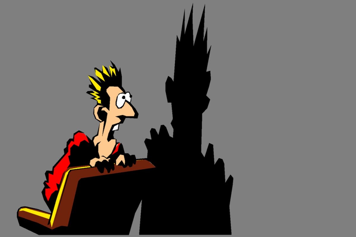 Изображение balik с сайта Pixabay  